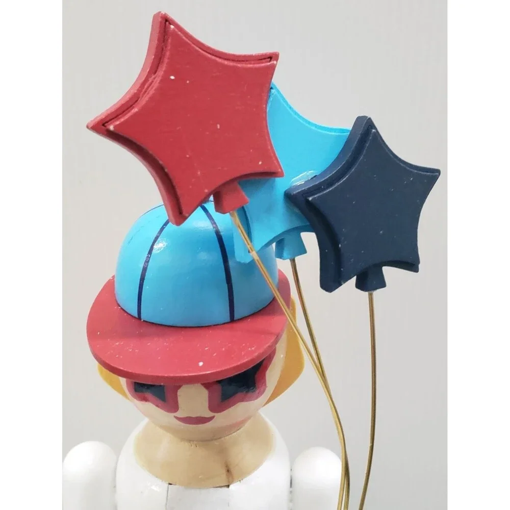 Wooden Nutcracker,14